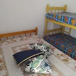 Apartamento da vovó