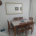 Apartamento da vovó