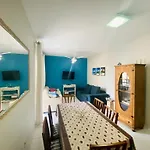 Apartamento da vovó