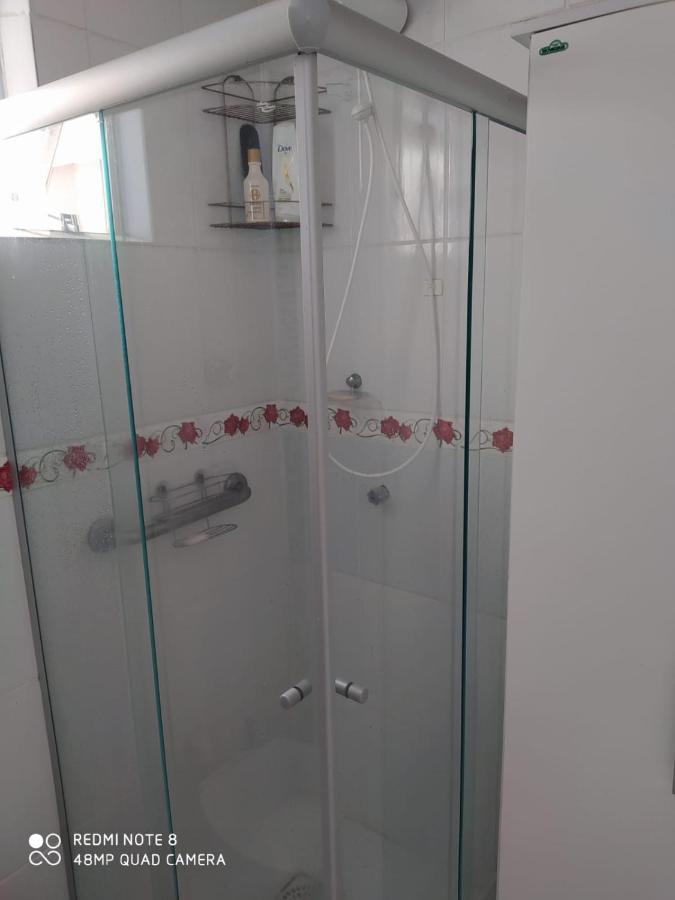 Apartamento Da Vovó *